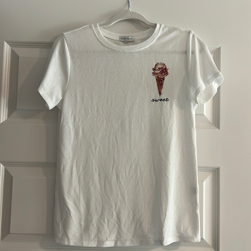 Graphic Short Sleeve T-shirt